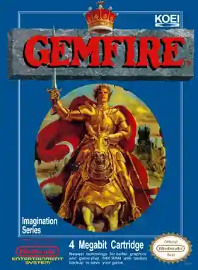 Gemfire (USA)